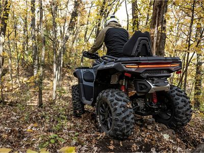 Cfmoto Cforce 1000 Touring 2024
