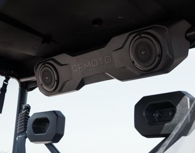 Cfmoto U6 EV