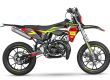 Sherco 50 Sm R Red One 2022
