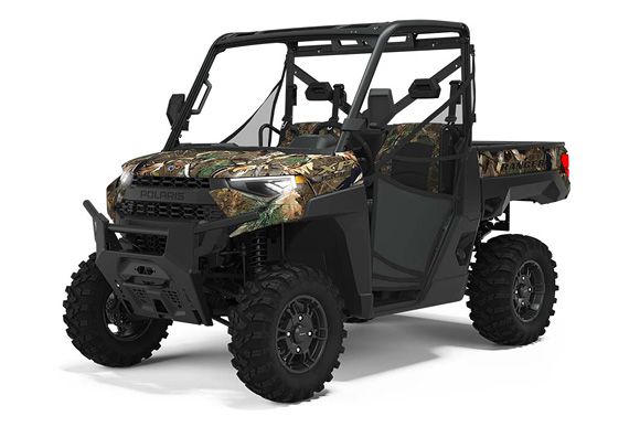 Polaris Ranger Xp 1000 Eps Camo 2023