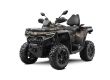 CFMOTO CFORCE 850 Touring camo
