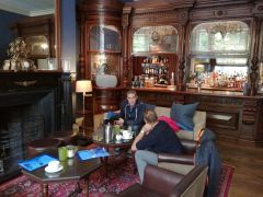 Dealer Meeting Manchester 2018