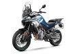 Cfmoto 800 Mt Blau Sport Links