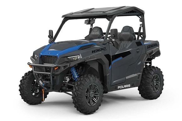 POLARIS GENERAL 1000 EPS DELUXE