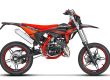 Betamotor Rr Motard 50 2025 Black Sport