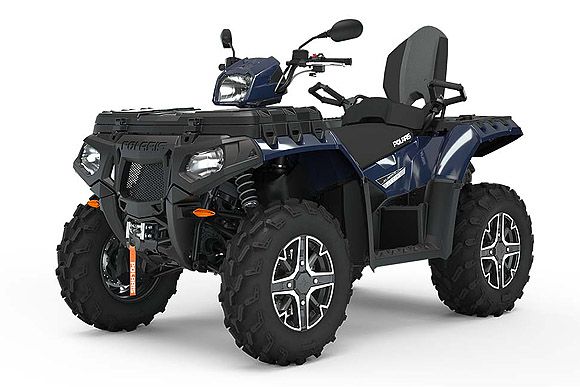 POLARIS Sportsman Touring XP 1000