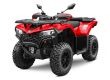 Cfmoto Cforce 520 S Dlx Eps Rot Links