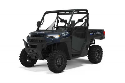 Polaris Ranger Xp 1000 Blau