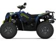 Polaris Scrambler Xp 1000 S Seitenansicht