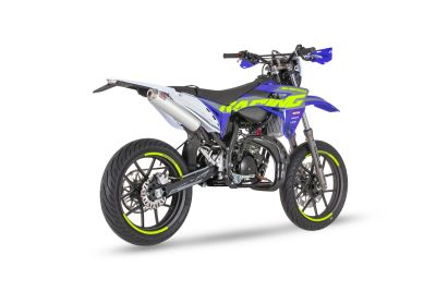 Sherco 50 Sm R Factory 