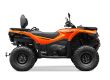 CFMOTO CFORCE 450 L orange