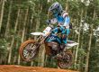 Cfmoto Cx-5E Jugend